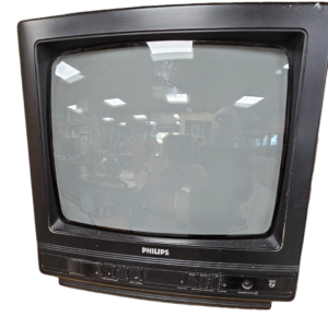 TV mini Philips