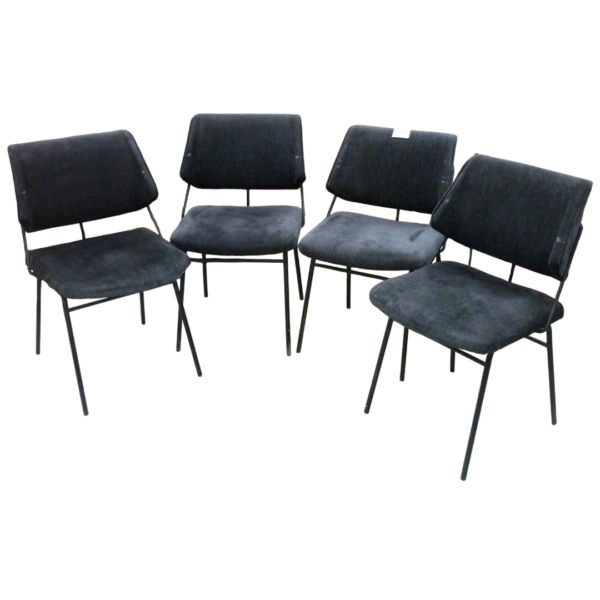 4 chaises – Image 7