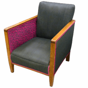 Fauteuil
