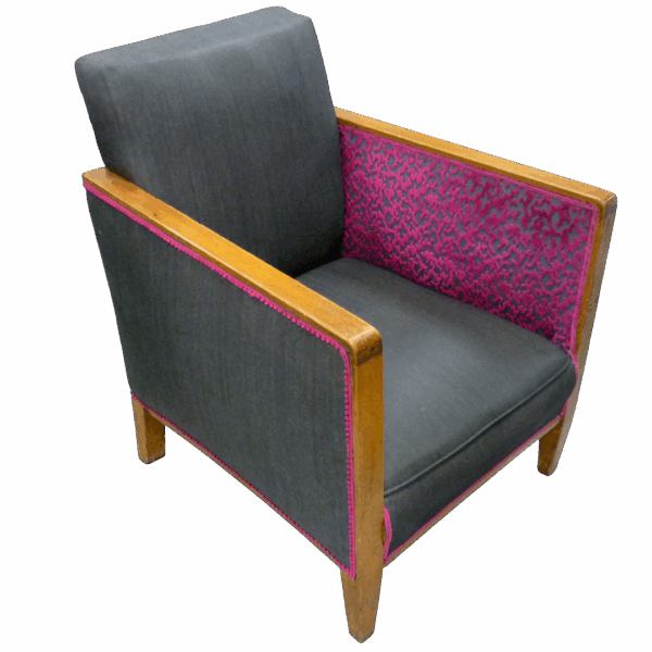 Fauteuil – Image 2