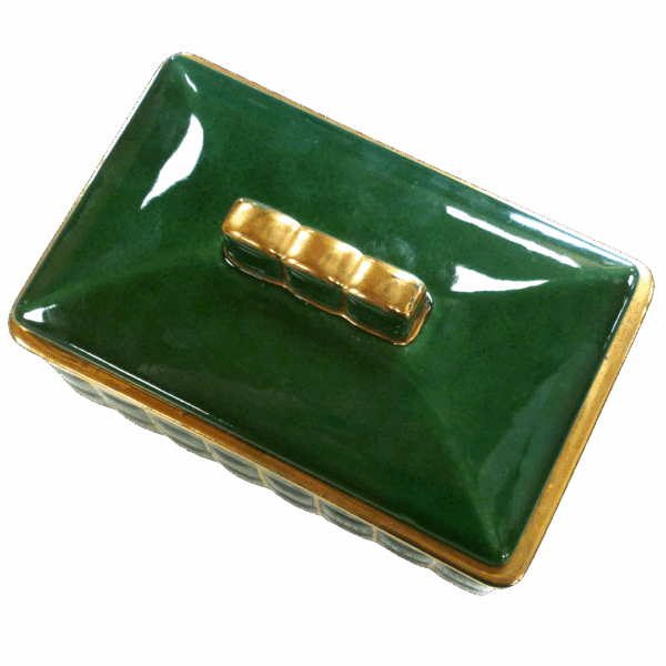 Bonbonnière Art Déco – Image 5