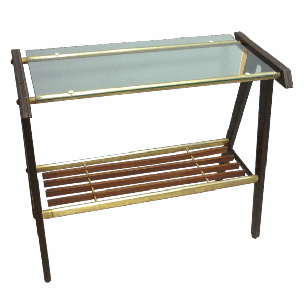 Console vintage – Image 2