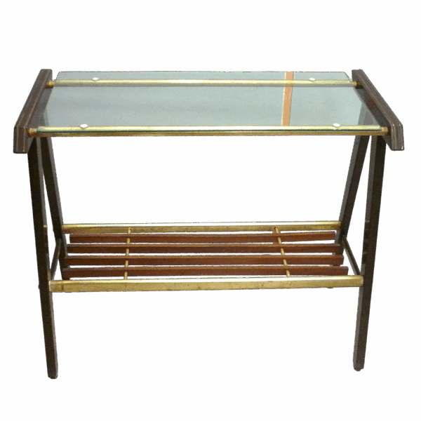 Console vintage – Image 4