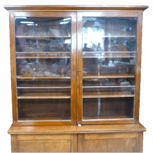 Buffet 2 corps