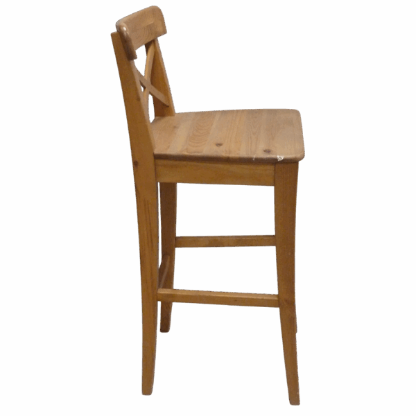 Chaise de bar – Image 2
