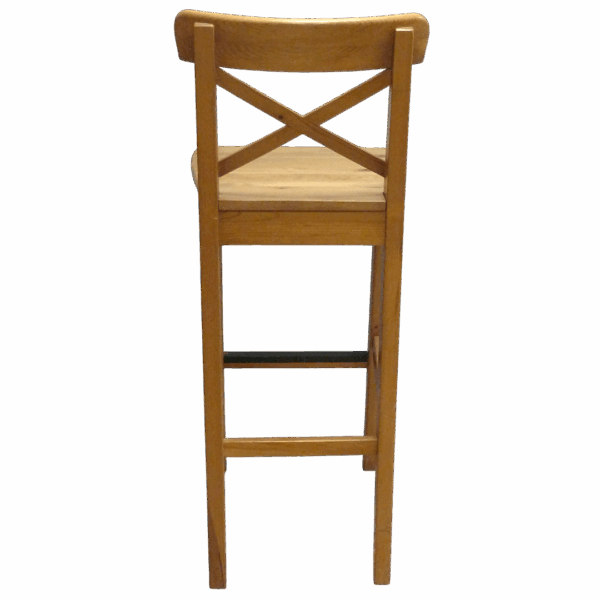 Chaise de bar – Image 4