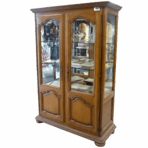 Vitrine