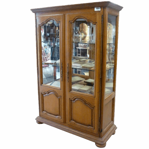 Vitrine