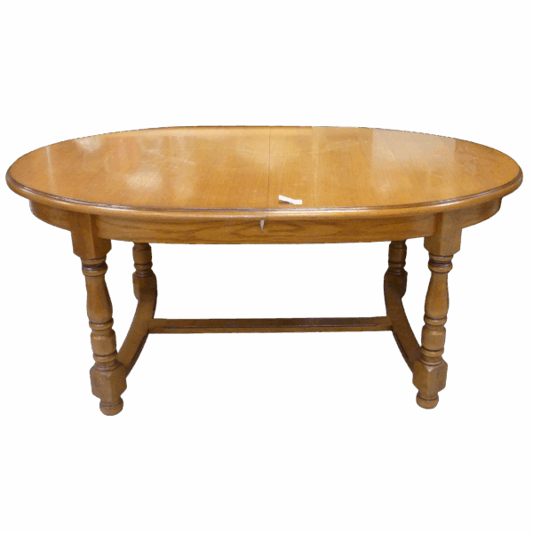 Table ovale – Image 5