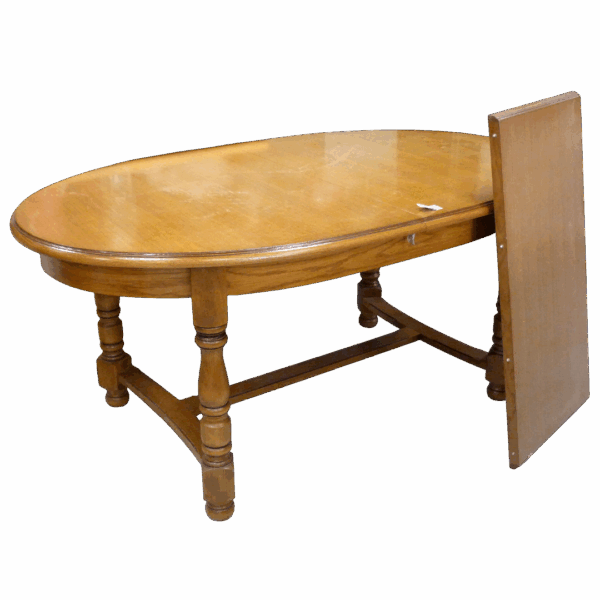 Table ovale – Image 3