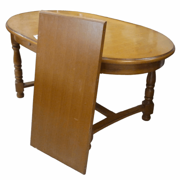 Table ovale – Image 2
