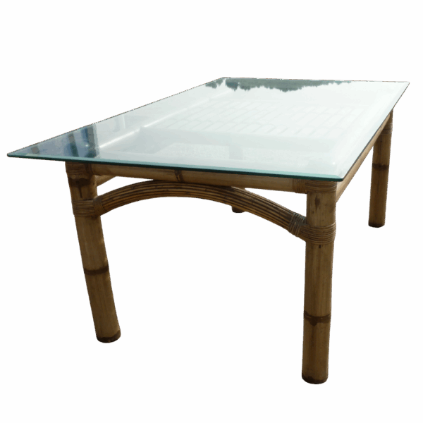 Table bambou – Image 7