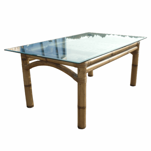 Table bambou – Image 6