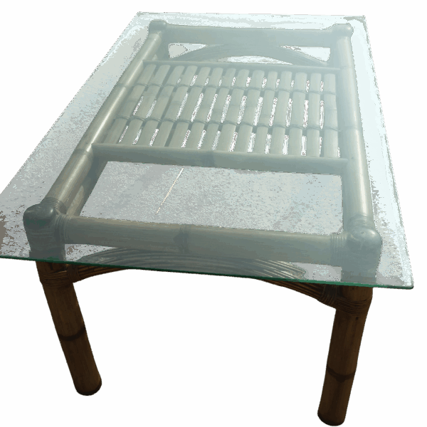 Table bambou – Image 5