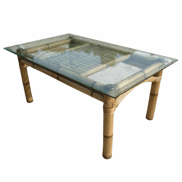 Table bambou – Image 4