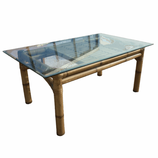 Table bambou – Image 3