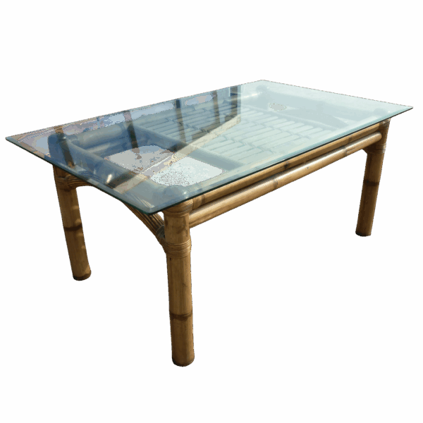 Table bambou – Image 2