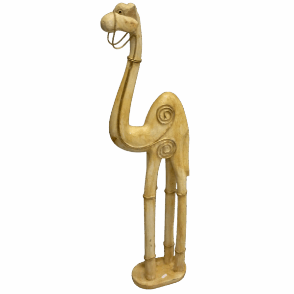Statuette dromadaire – Image 3