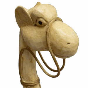 Statuette dromadaire
