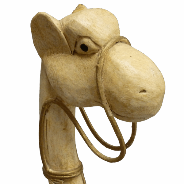 Statuette dromadaire