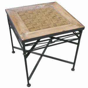 Table basse