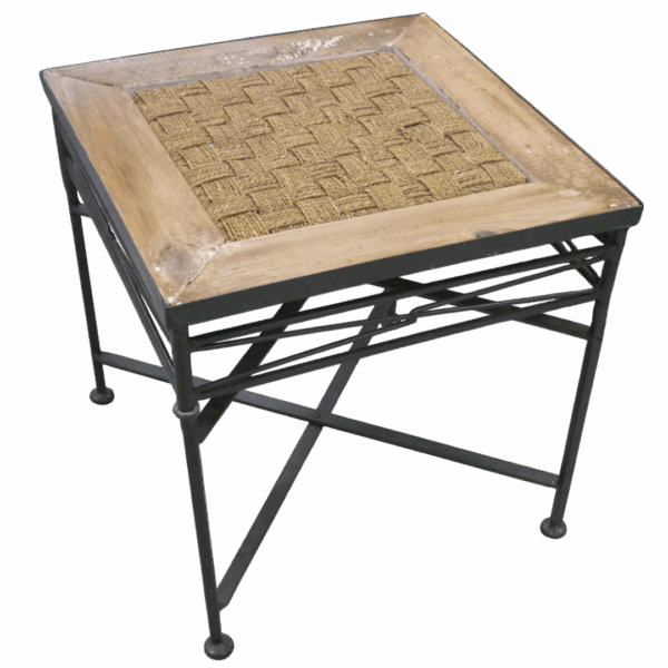 Table basse