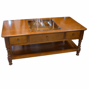 Table basse