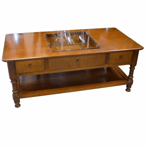 Table basse