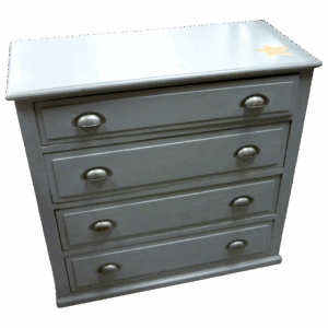 Commode