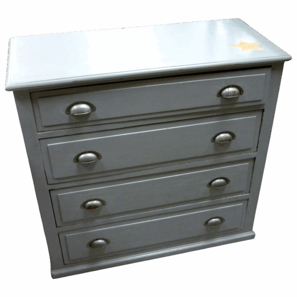 Commode