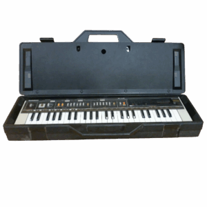 Clavier Casio