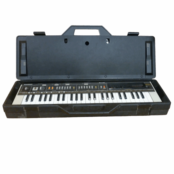 Clavier Casio