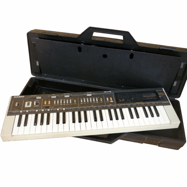 Clavier Casio – Image 4
