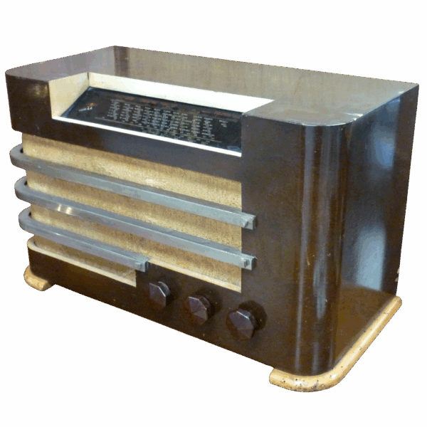 Radio vintage – Image 3