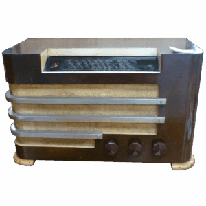 Radio vintage