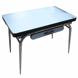 Table en formica