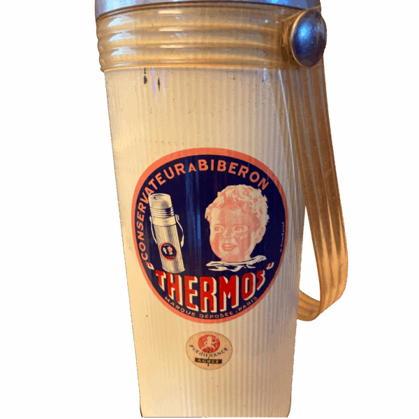 Thermos vintage – Image 5