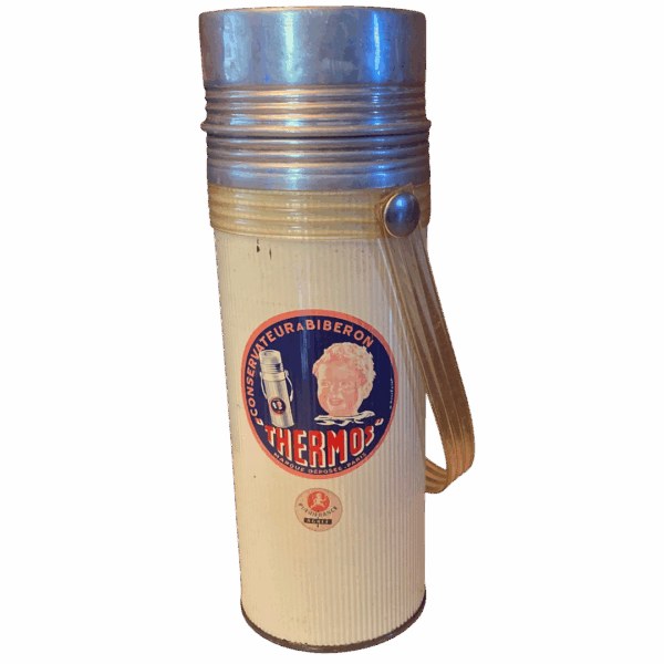 Thermos vintage – Image 3