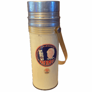 Thermos vintage