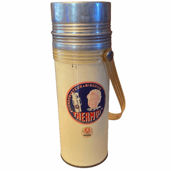 Thermos vintage