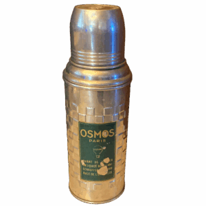 Thermos Osmos alu