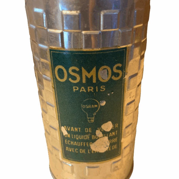 Thermos Osmos alu – Image 3
