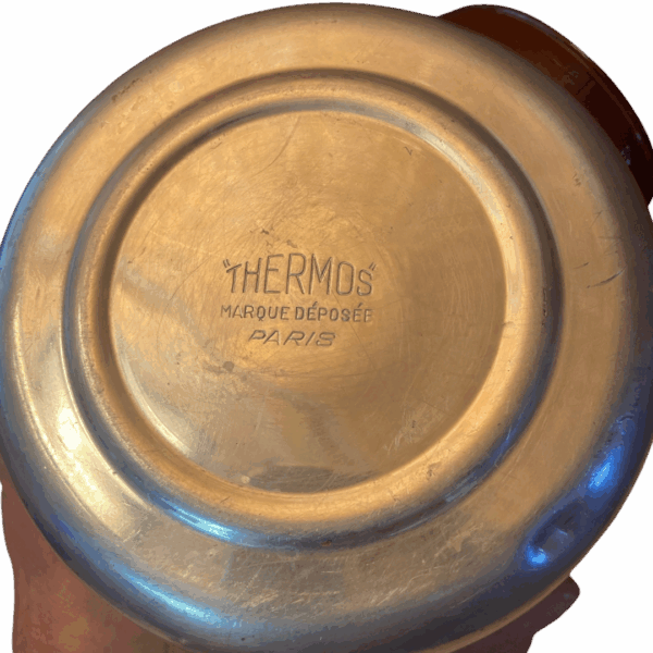 Thermos vintage – Image 2