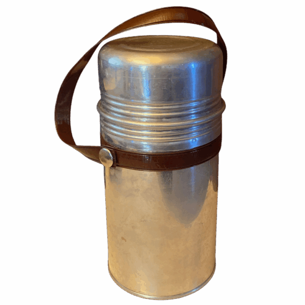 Thermos vintage