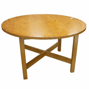 Table ronde