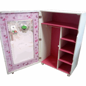 Armoire enfant