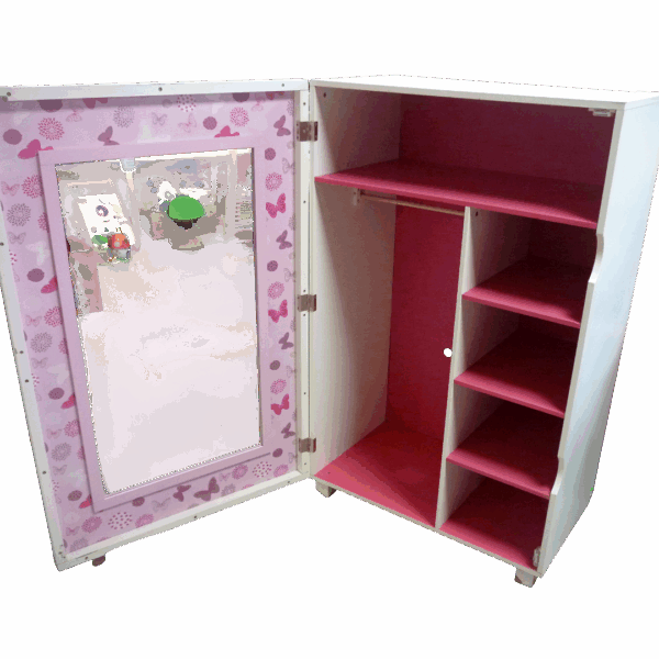 Armoire enfant