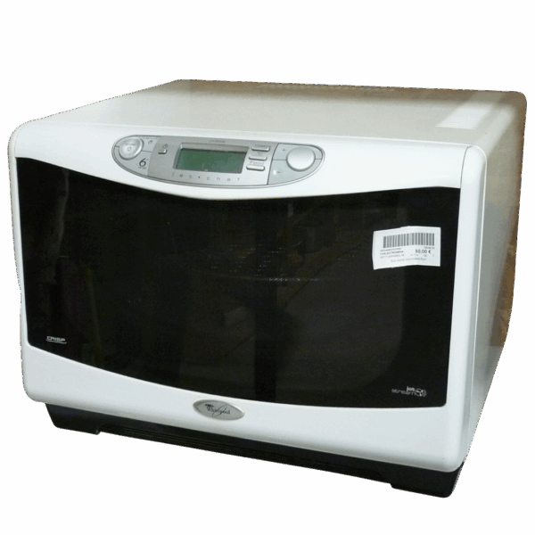 Four combi Whirlpool – Image 2