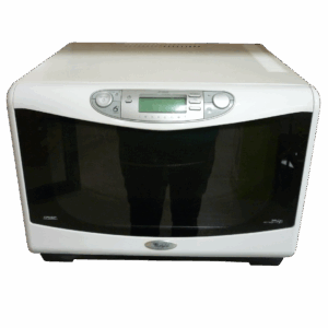Four combi Whirlpool