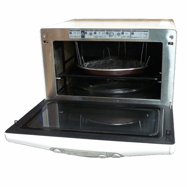 Four combi Whirlpool – Image 3
